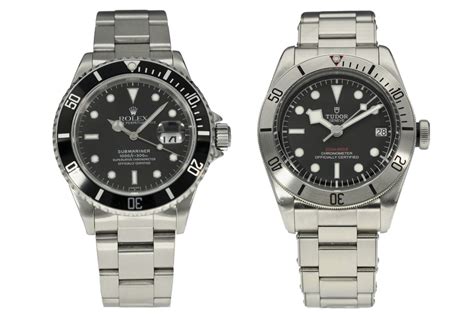 difference between rolex and tudor date|tudor ranger vs rolex explorer.